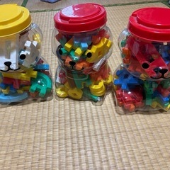 ブロック