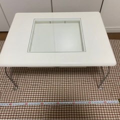 折り畳みテーブル