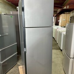 大阪送料無料★3か月保障付き★冷蔵庫★ヒタチ★2ドア★2019年...