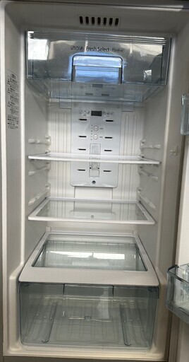 大阪送料無料★3か月保障付き★冷蔵庫★日立★2ドア★R-23JA★IR-143 大阪送料無料☆3か月保障付き☆冷蔵庫☆ヒタチ☆2ドア