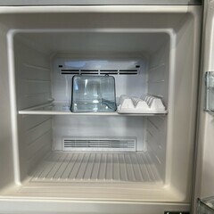 大阪送料無料☆3か月保障付き☆冷蔵庫☆ヒタチ☆2ドア