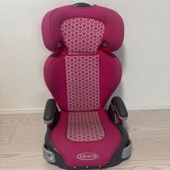 ジュニアシート