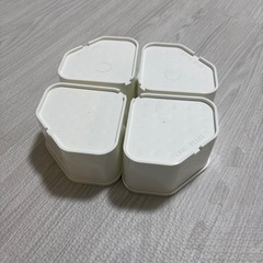 洗濯機防振かさ上げ台　ふんばるまん