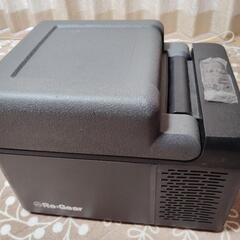 Re.Gear  車載冷蔵庫12L