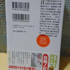 【小説 文庫本】佐伯泰英 居眠り磐音 江戸双紙47  失意ノ方の画像