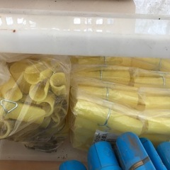 11mm用パッカー　