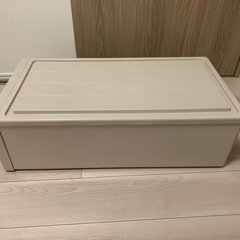 Fits 押入れケース カプチーノの画像