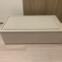 Fits 押入れケース カプチーノの画像