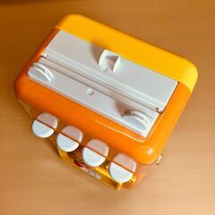 アンパンマンのジュースちょうだい　自販機おもちゃの画像