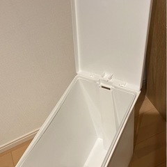 45リットルゴミ箱　未使用の画像