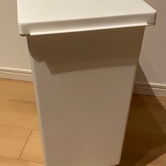 45リットルゴミ箱　未使用