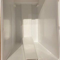 45リットルゴミ箱　未使用の画像