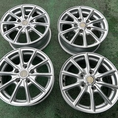 乗用車用ホイール4本セット販売