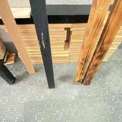 1x4材・2x4材他の廃材