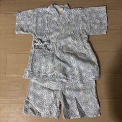 【100】甚平