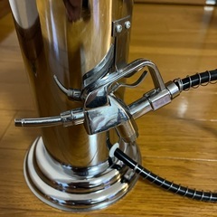 サーバーの画像