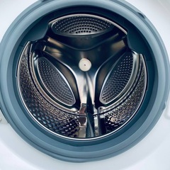 ✓アイリスオーヤマドラム式洗濯機✓ ✓CDK832✓