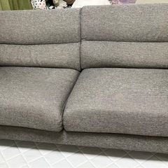3人掛けソファー