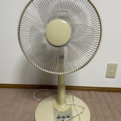 扇風機