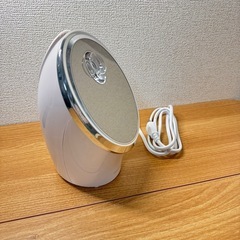 【美品】FESTINO(フェスティノ)フェイシャル ナノスチーマー 