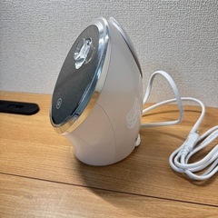【美品】FESTINO(フェスティノ)フェイシャル ナノスチーマー の画像
