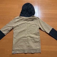 ノースフェイス
の画像