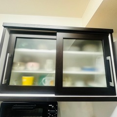 食器棚 カップボード