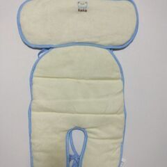 未使用品🌼ベビカーシート