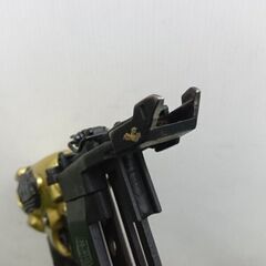 日立 N5004HMF 高圧タッカ【野田愛宕店】【店頭取引限定】【中古】管理番号：ITYKE09AGW7Kの画像