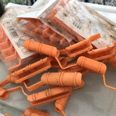 11mmトンネル支柱用　パッカー