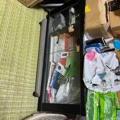 テレビ台
