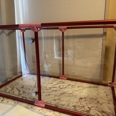ペットゲージ