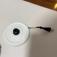 タイガー電気ケトルの画像