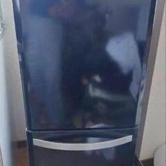 ハイアール冷蔵庫JR-NF140K 2016年製 138L Haier