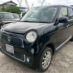 【支払総額20万円】h25年式N-ONE 車検令和8年11月修復...
