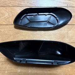 CーHR用　ドアポケット収納ゴミ箱の画像