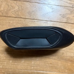 CーHR用　ドアポケット収納ゴミ箱