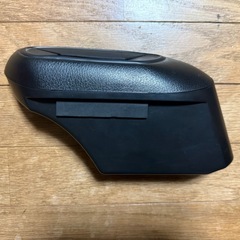 CーHR用　ドアポケット収納ゴミ箱の画像