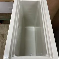 62L スライド扉タイプ冷凍ストッカーSCR-CDS66の画像