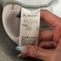 新品‼️LOGOS DAYSトレーナーの画像