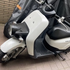 ホンダ ベンリィプロAA03 実働 2種登録可 走行約23000...