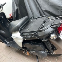 ホンダ ベンリィプロ 4スト 綺麗め　実働 2種登録可 走行約23000キロ（メーター読み。日々増えます）要整備の画像