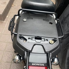 ホンダ ベンリィプロ 4スト 綺麗め　実働 2種登録可 走行約23000キロ（メーター読み。日々増えます）要整備の画像