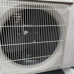 2020年製　三菱霧ヶ峰　10畳用エアコンの画像