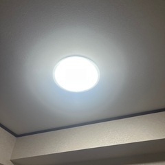 LEDシーリングライト　12畳以上　リビング用