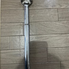 格安‼️本日終了‼️MIKI鉄筋曲げ、ハンドルCR13
