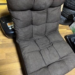 ソファーの画像