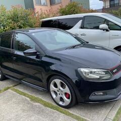 ワーゲンポロ　GTI　平成24年