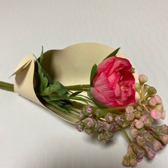 ミニ造花の画像