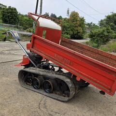 🌟チクスイキャニコム🌟　　運搬車